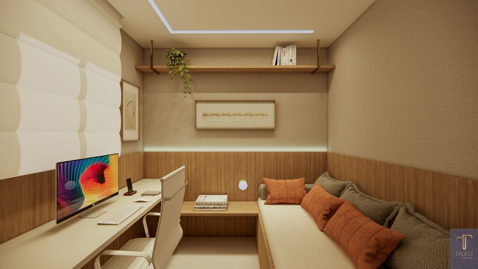 Apartamento, 3 quartos, 86 m² - Foto 10