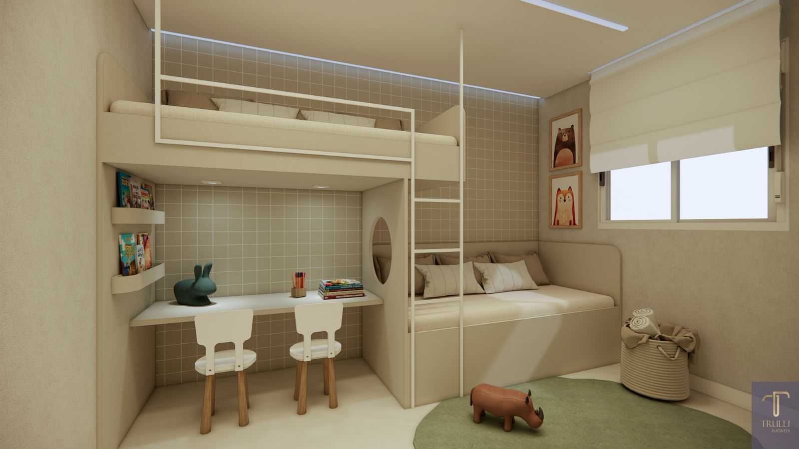 Apartamento, 3 quartos, 86 m² - Foto 13