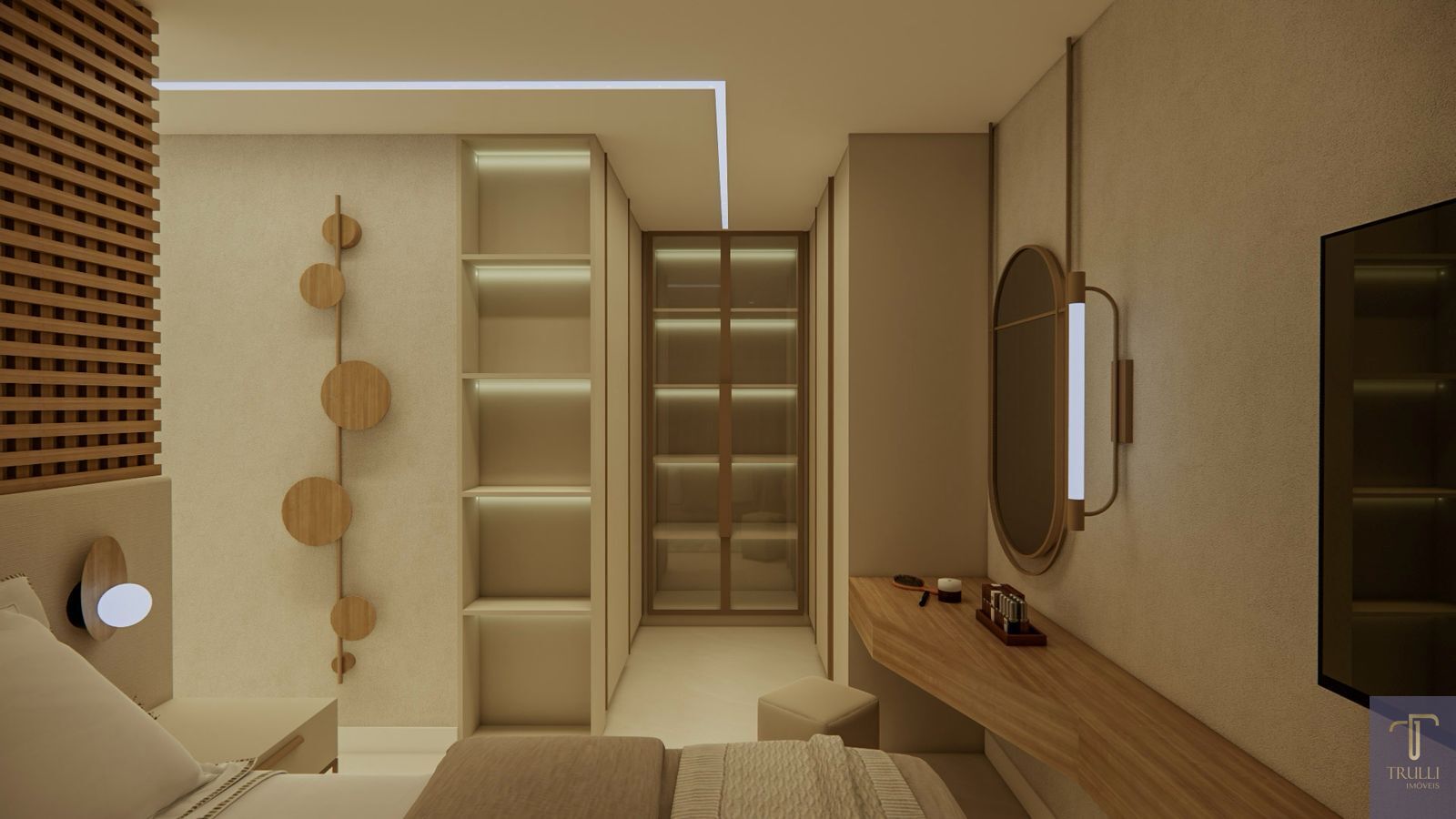 Apartamento, 3 quartos, 86 m² - Foto 3