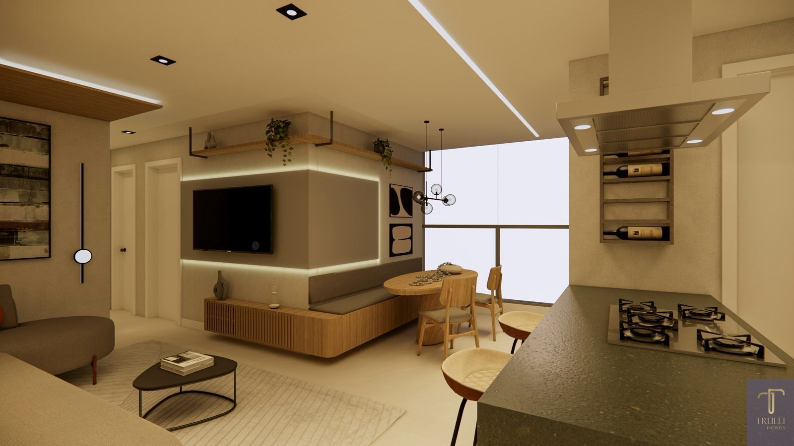 Apartamento, 3 quartos, 86 m² - Foto 22