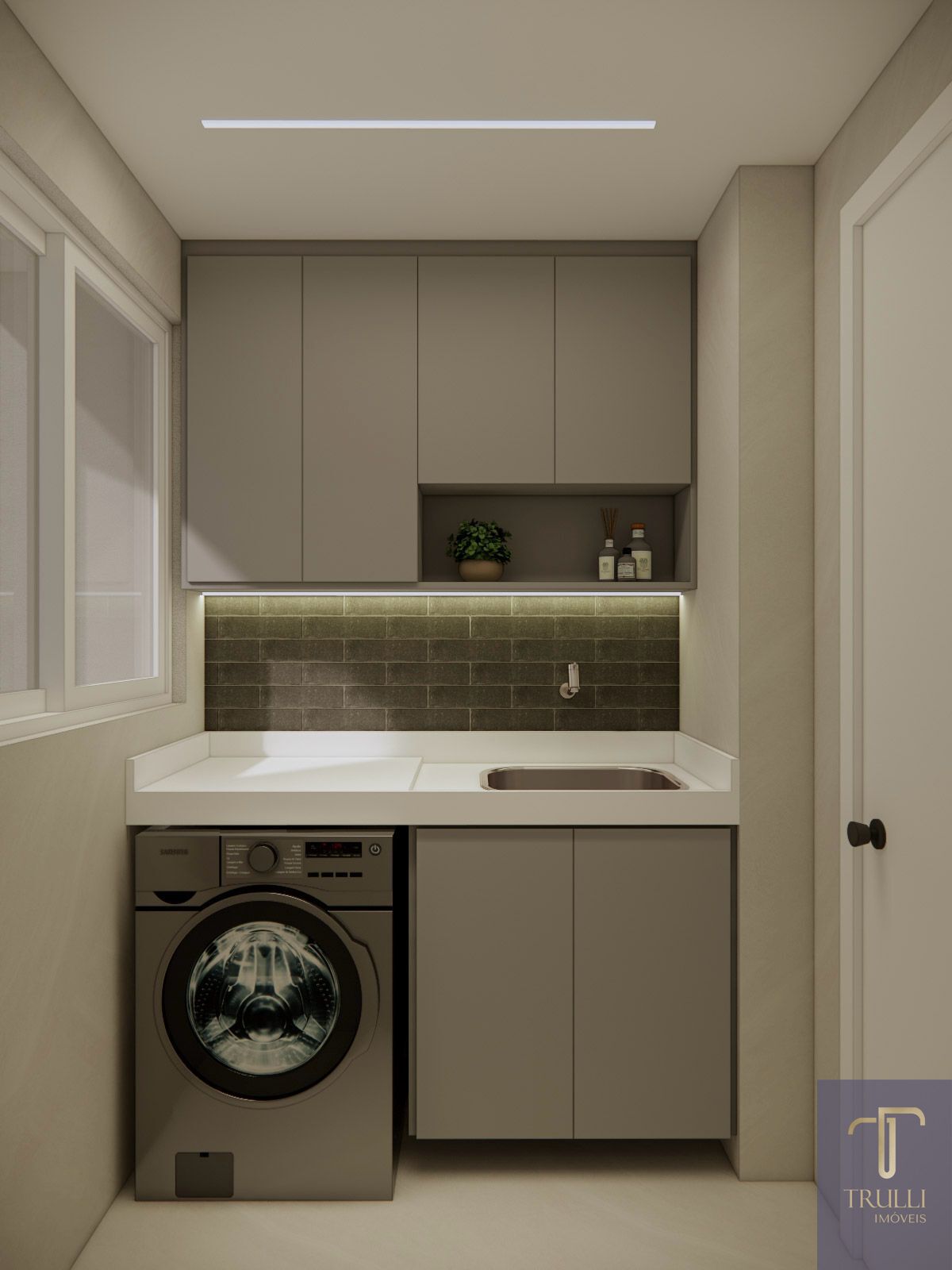 Apartamento, 3 quartos, 86 m² - Foto 7