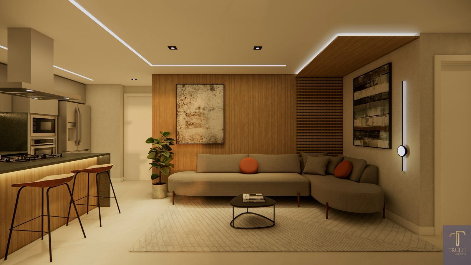 Apartamento, 3 quartos, 86 m² - Foto 11