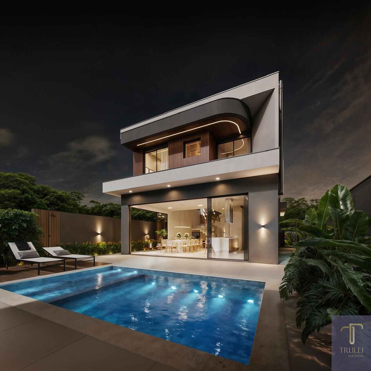 Casa, 3 quartos, 270 m² - Foto 4