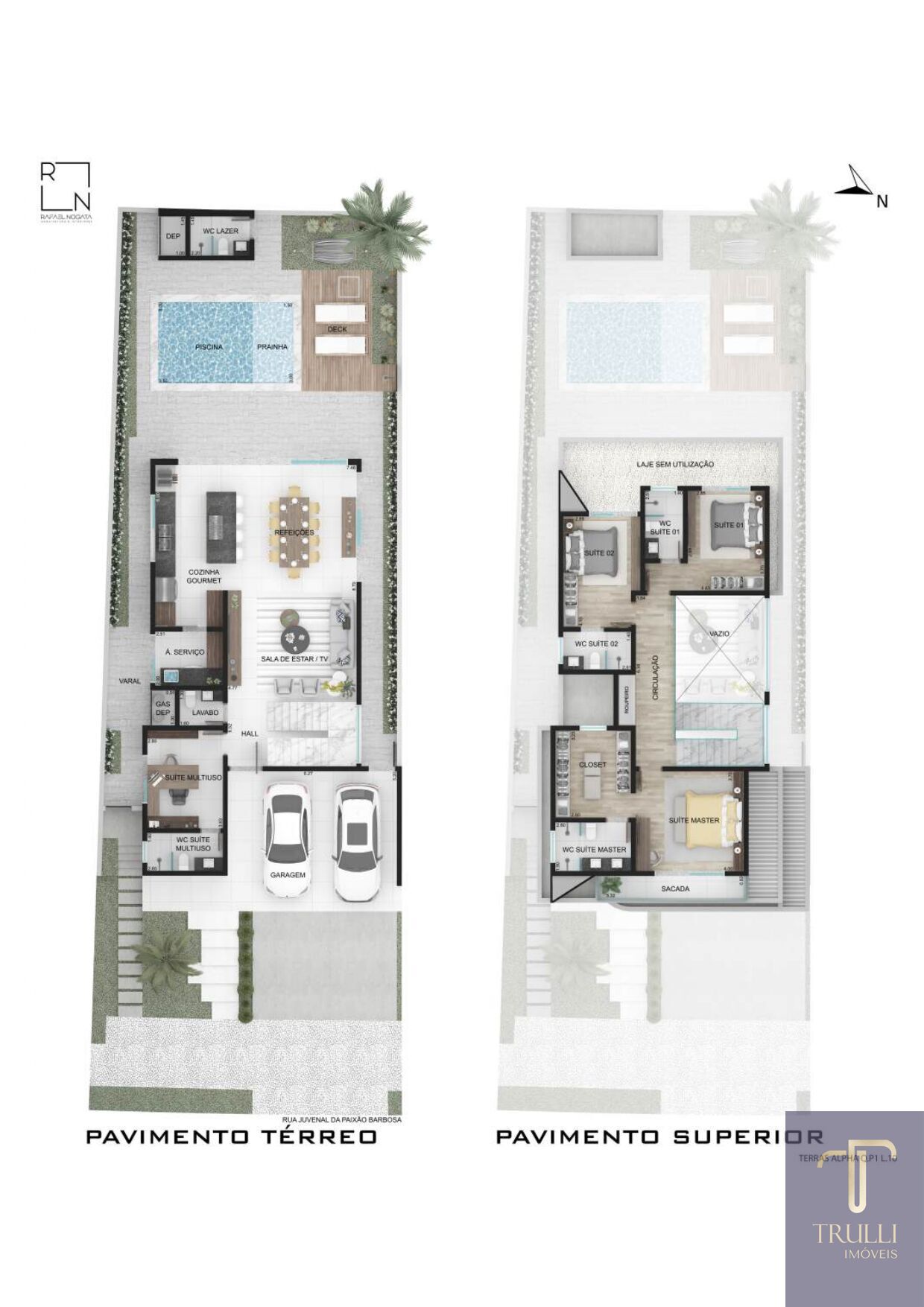 Casa, 3 quartos, 270 m² - Foto 5
