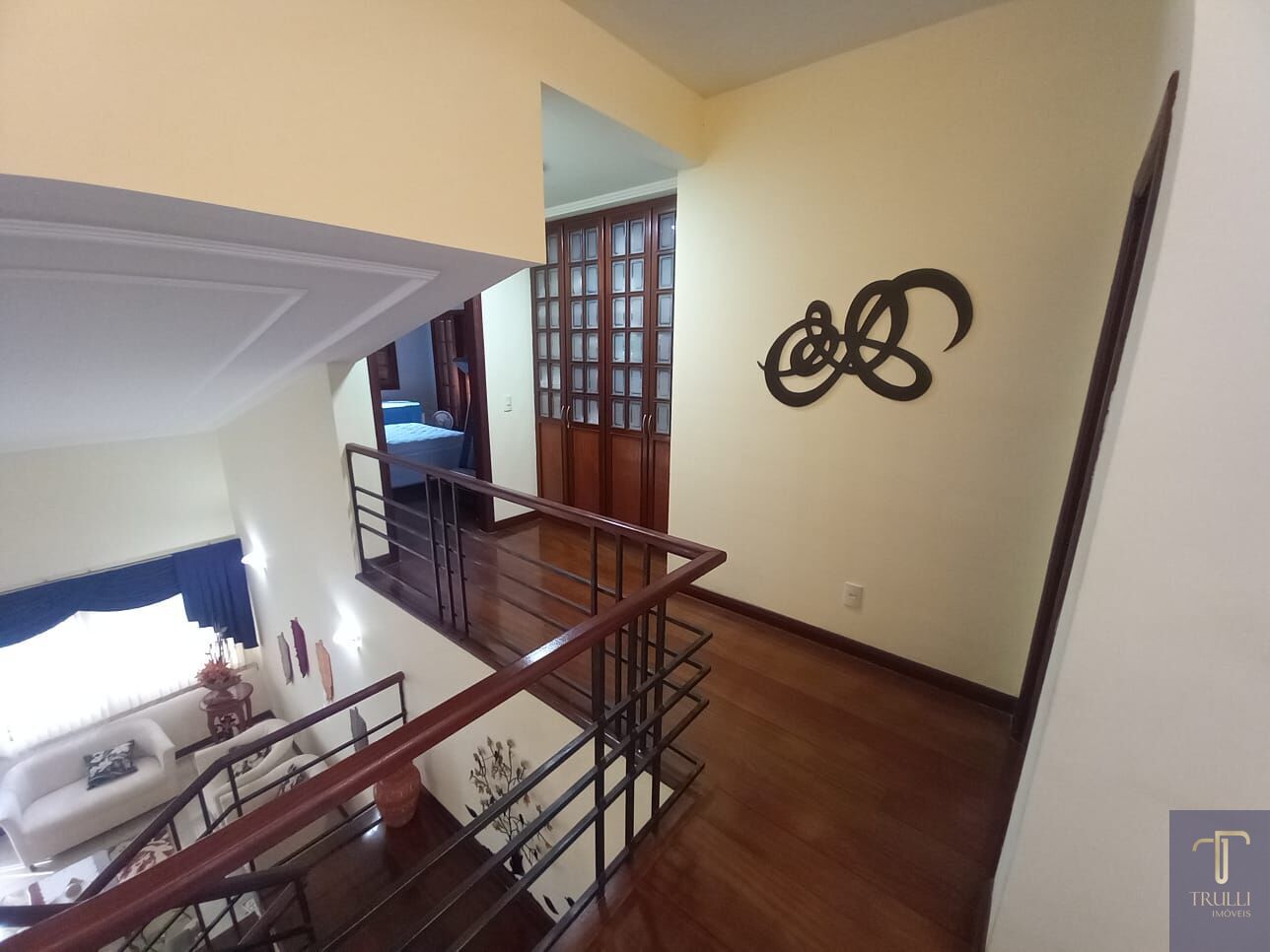 Casa de Condomínio, 4 quartos - Foto 14