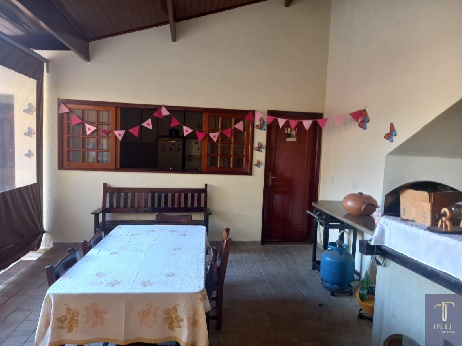 Casa de Condomínio, 4 quartos - Foto 26