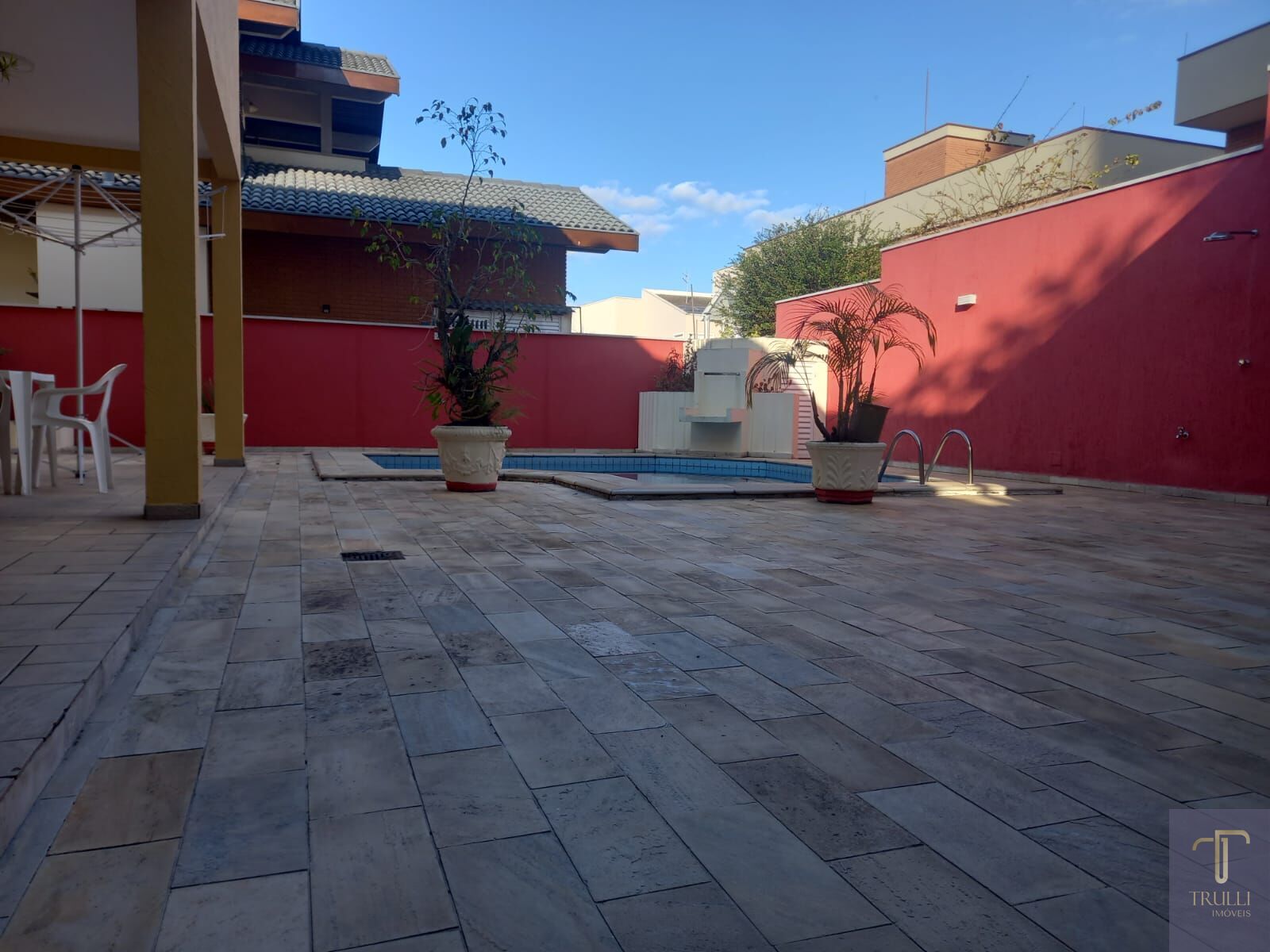 Casa de Condomínio, 4 quartos - Foto 25