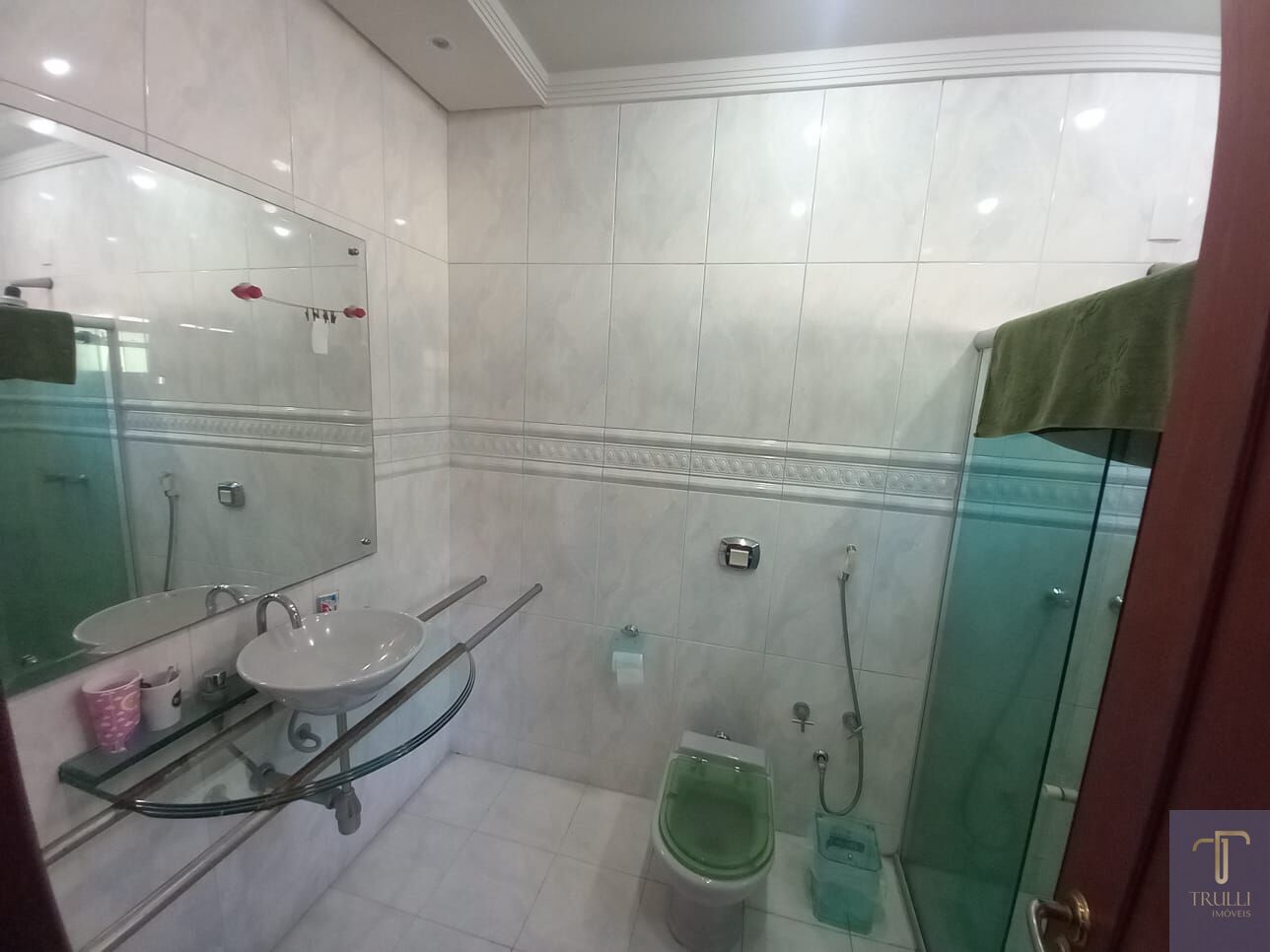 Casa de Condomínio, 4 quartos - Foto 20