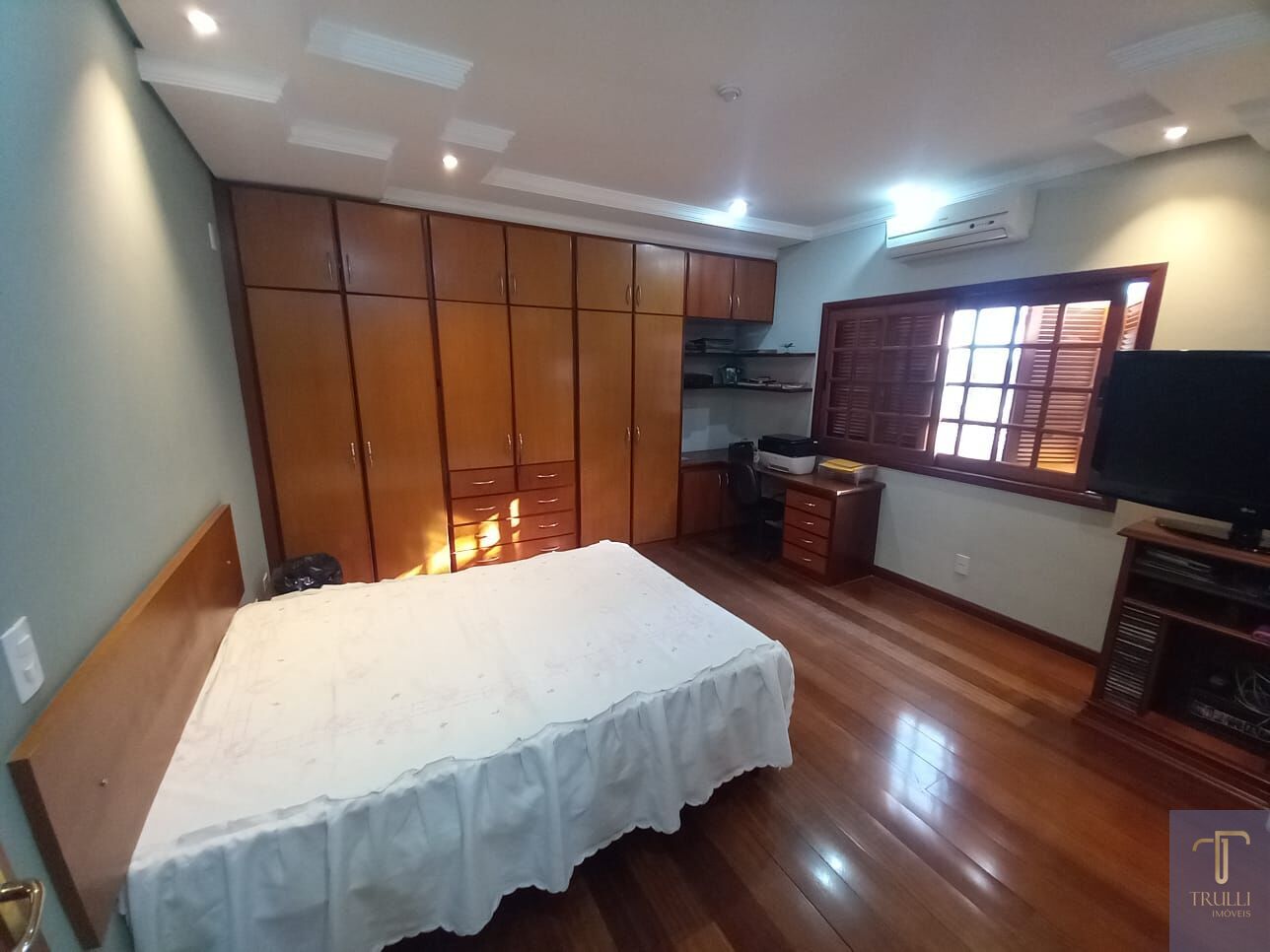 Casa de Condomínio, 4 quartos - Foto 16