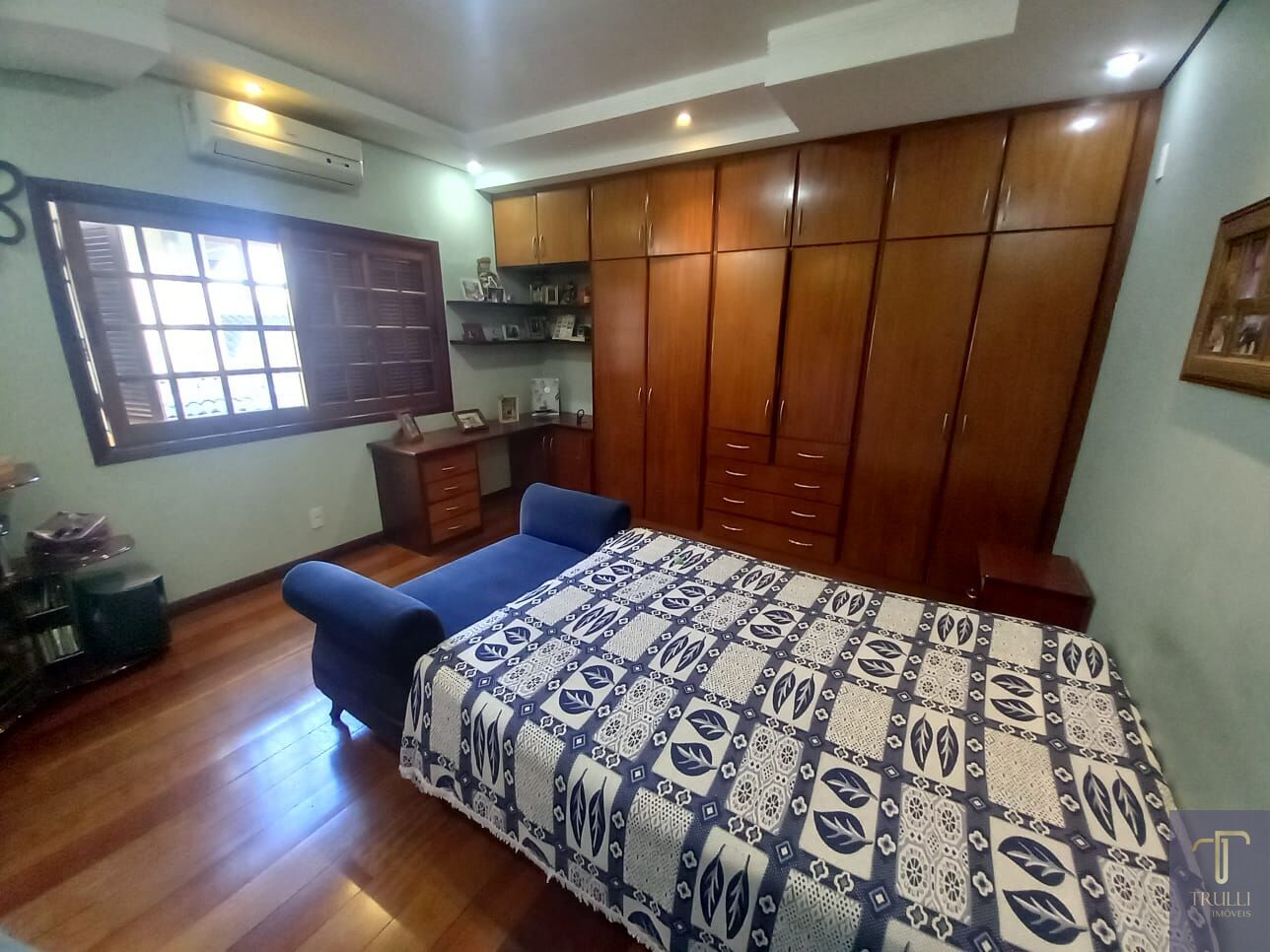 Casa de Condomínio, 4 quartos - Foto 19