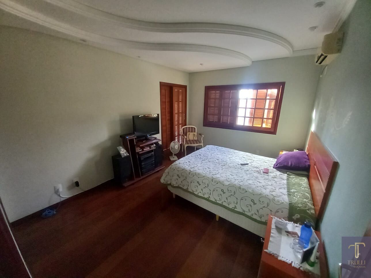 Casa de Condomínio, 4 quartos - Foto 15