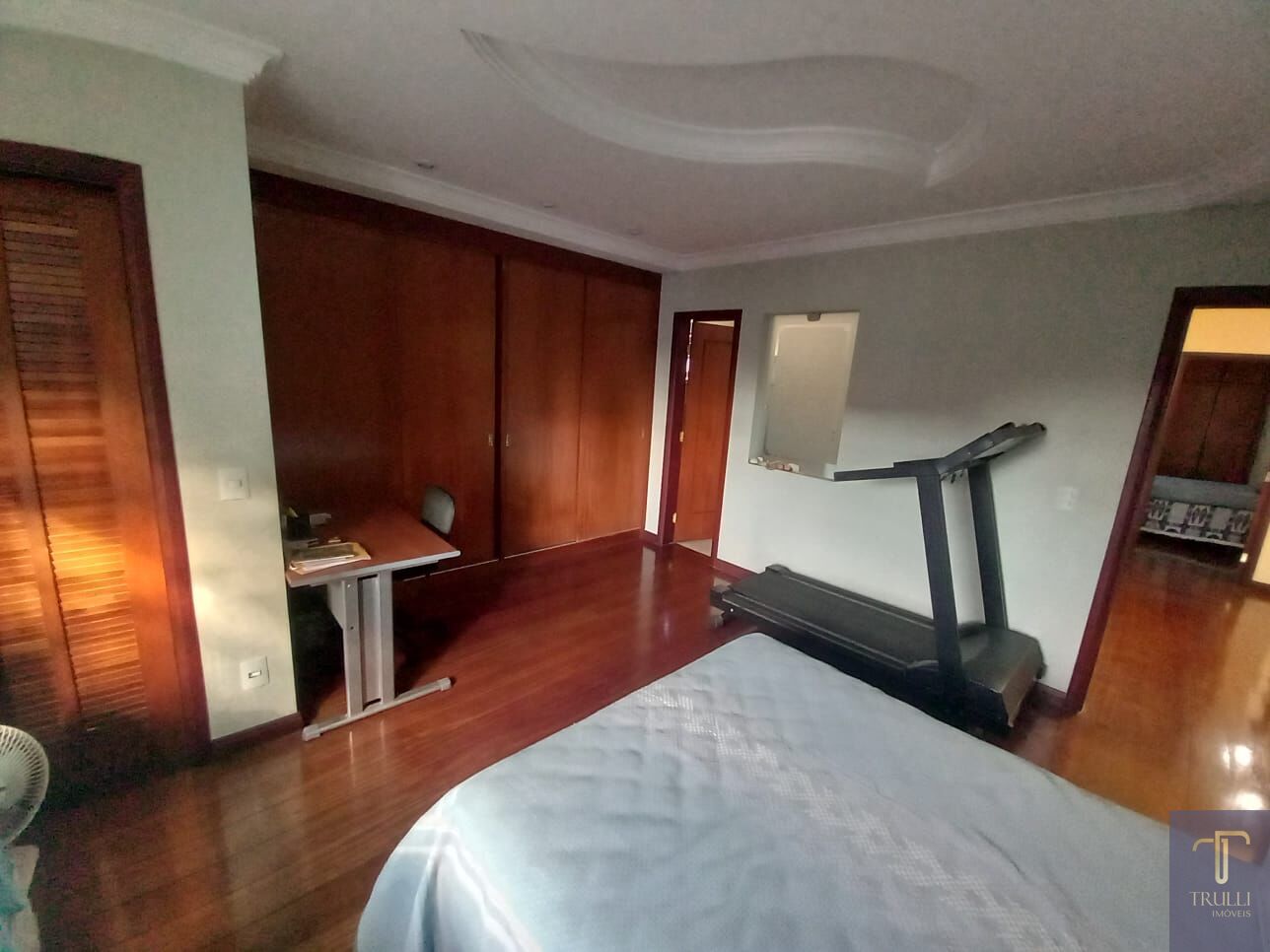 Casa de Condomínio, 4 quartos - Foto 21