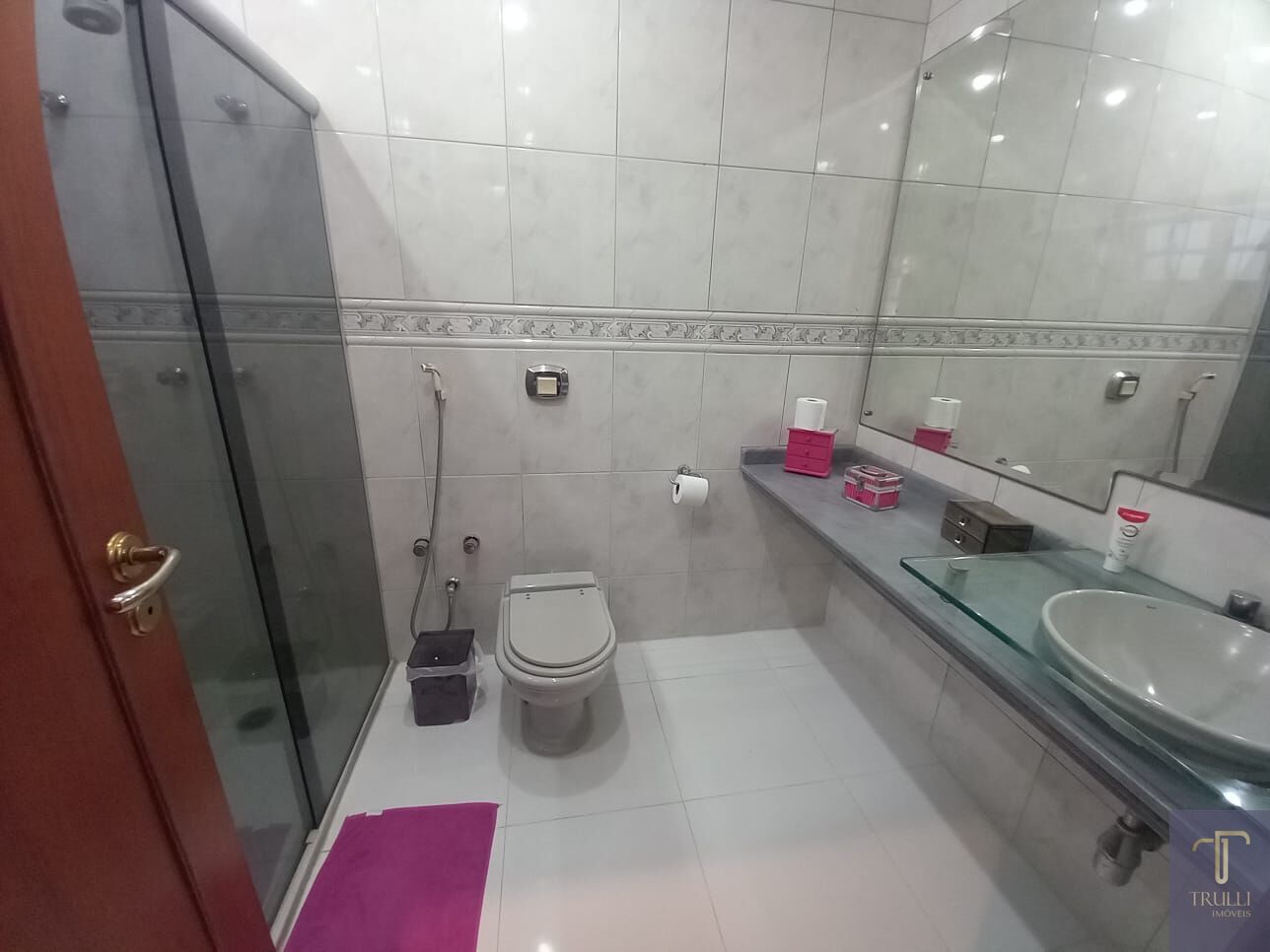 Casa de Condomínio, 4 quartos - Foto 18