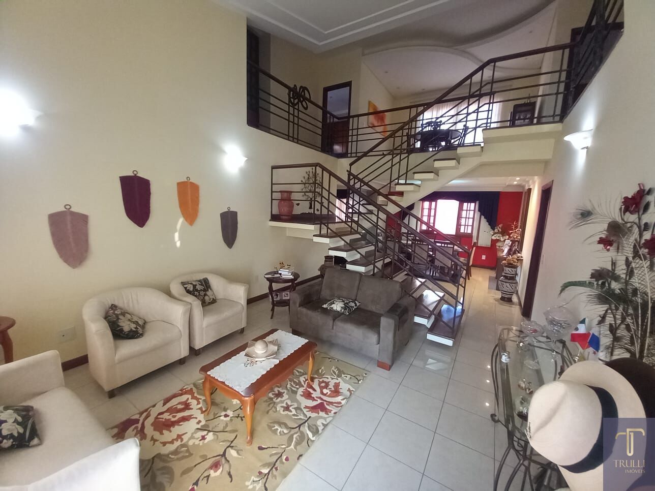 Casa de Condomínio, 4 quartos - Foto 6