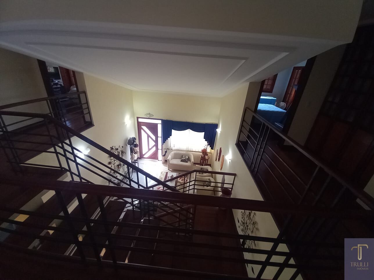 Casa de Condomínio, 4 quartos - Foto 11
