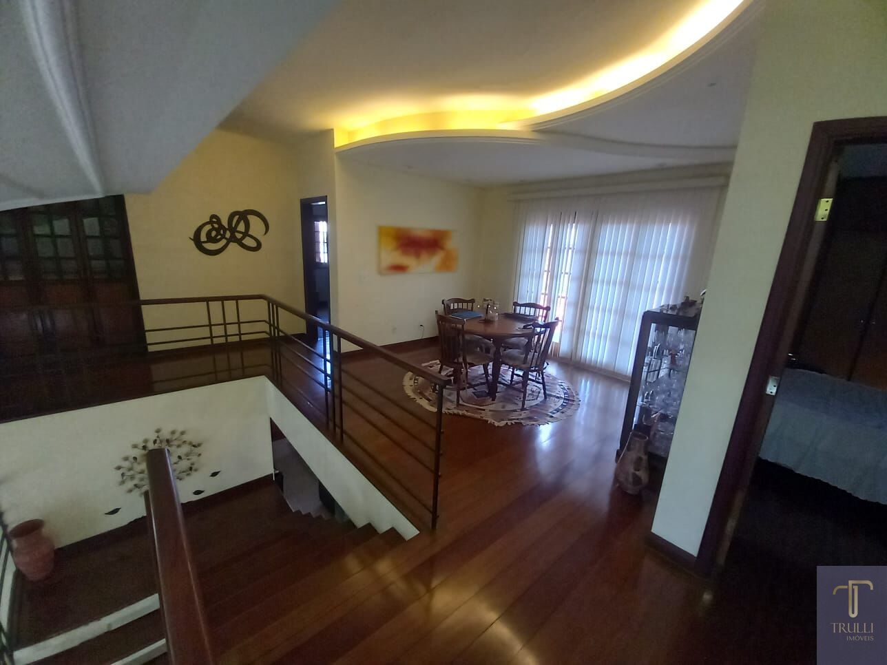 Casa de Condomínio, 4 quartos - Foto 12