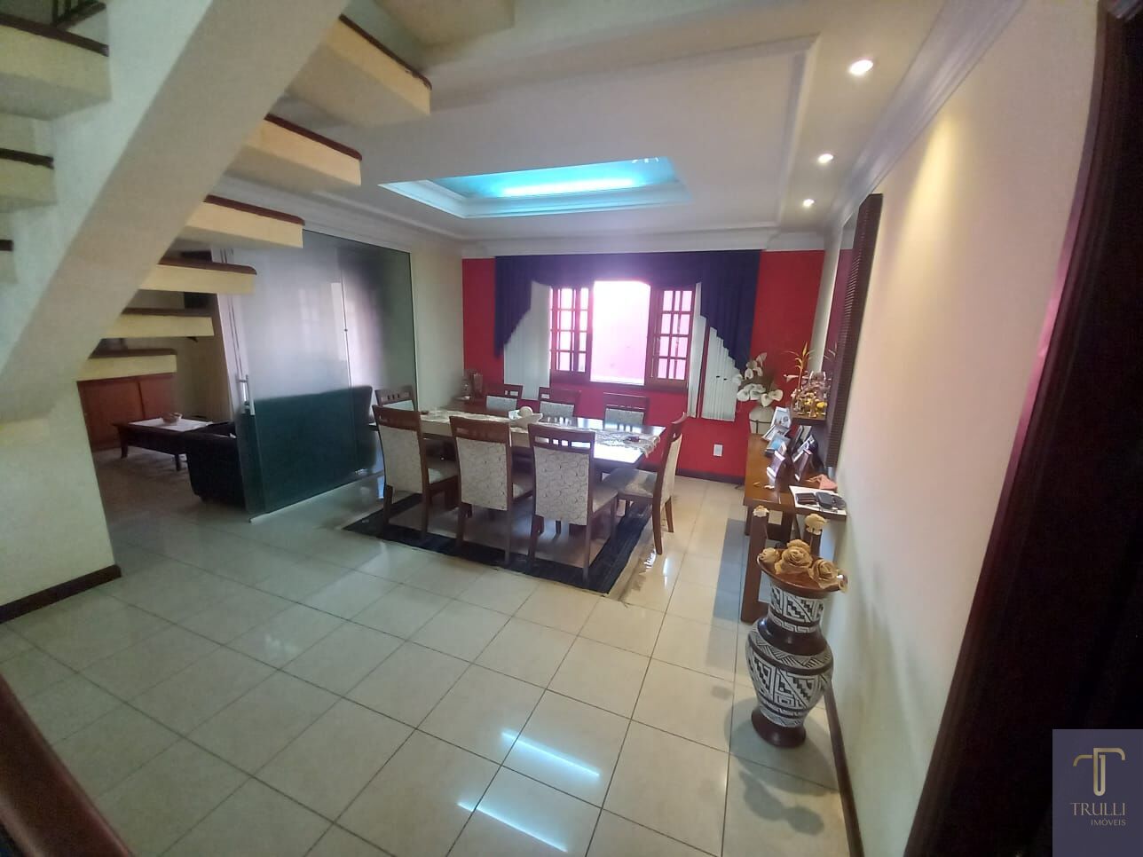 Casa de Condomínio, 4 quartos - Foto 8