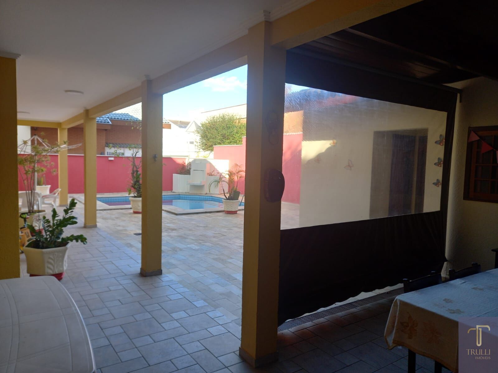 Casa de Condomínio, 4 quartos - Foto 28