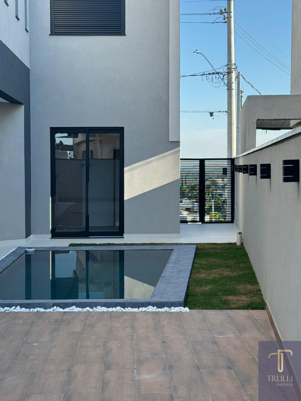 Casa, 3 quartos, 240 m² - Foto 25