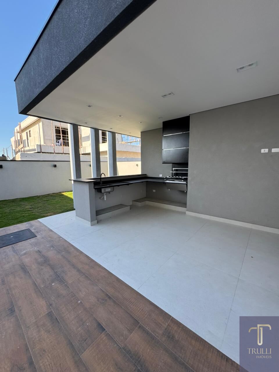 Casa, 3 quartos, 240 m² - Foto 27