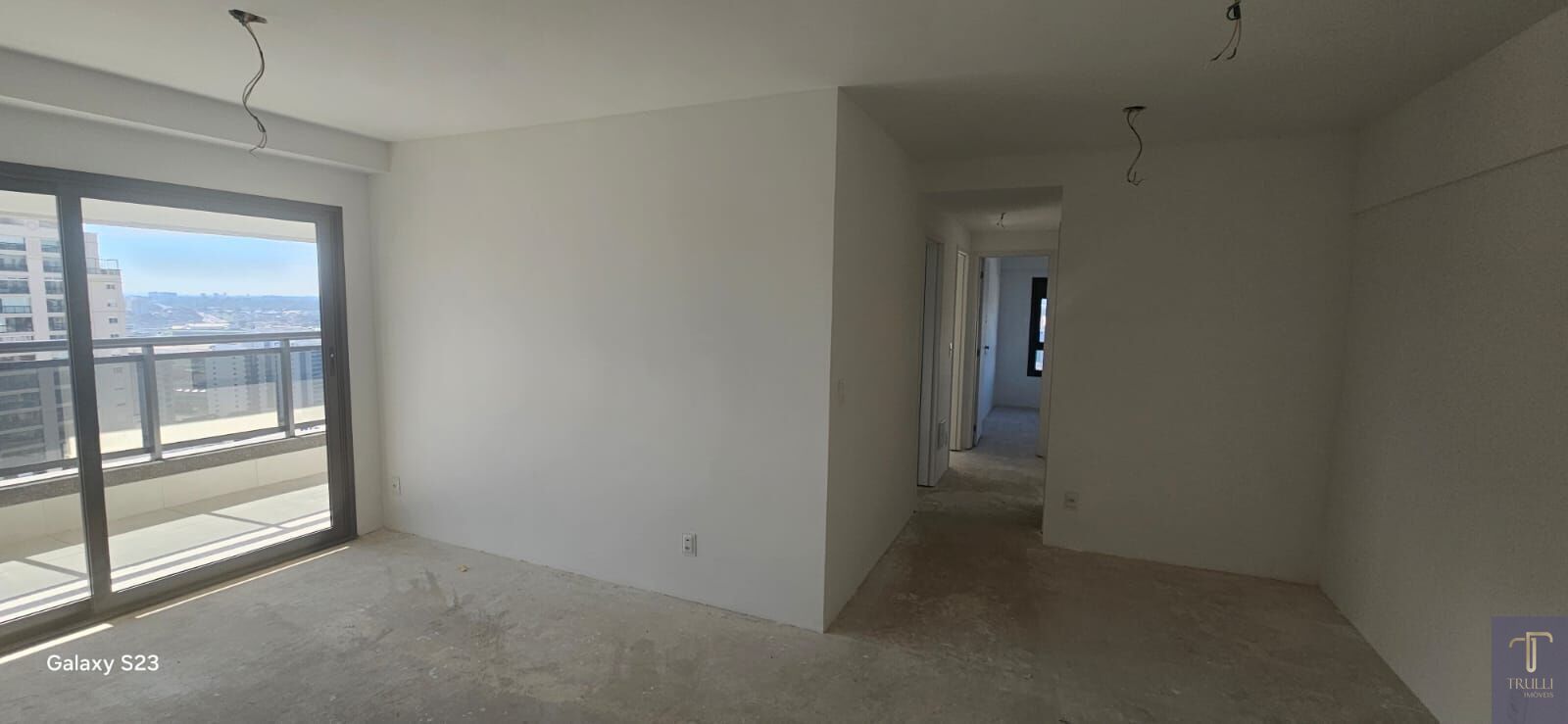 Apartamento, 3 quartos, 92 m² - Foto 4