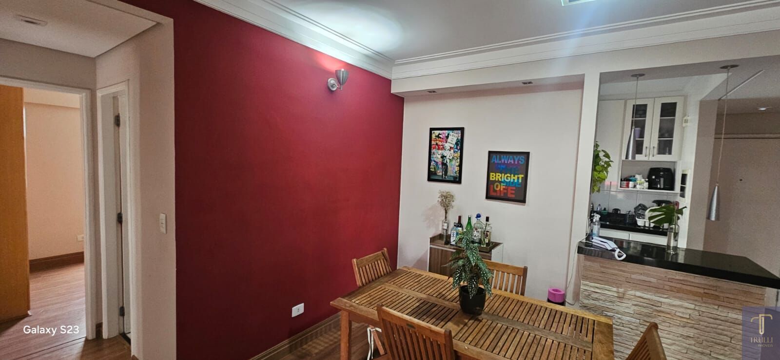 Apartamento, 2 quartos, 63 m² - Foto 3