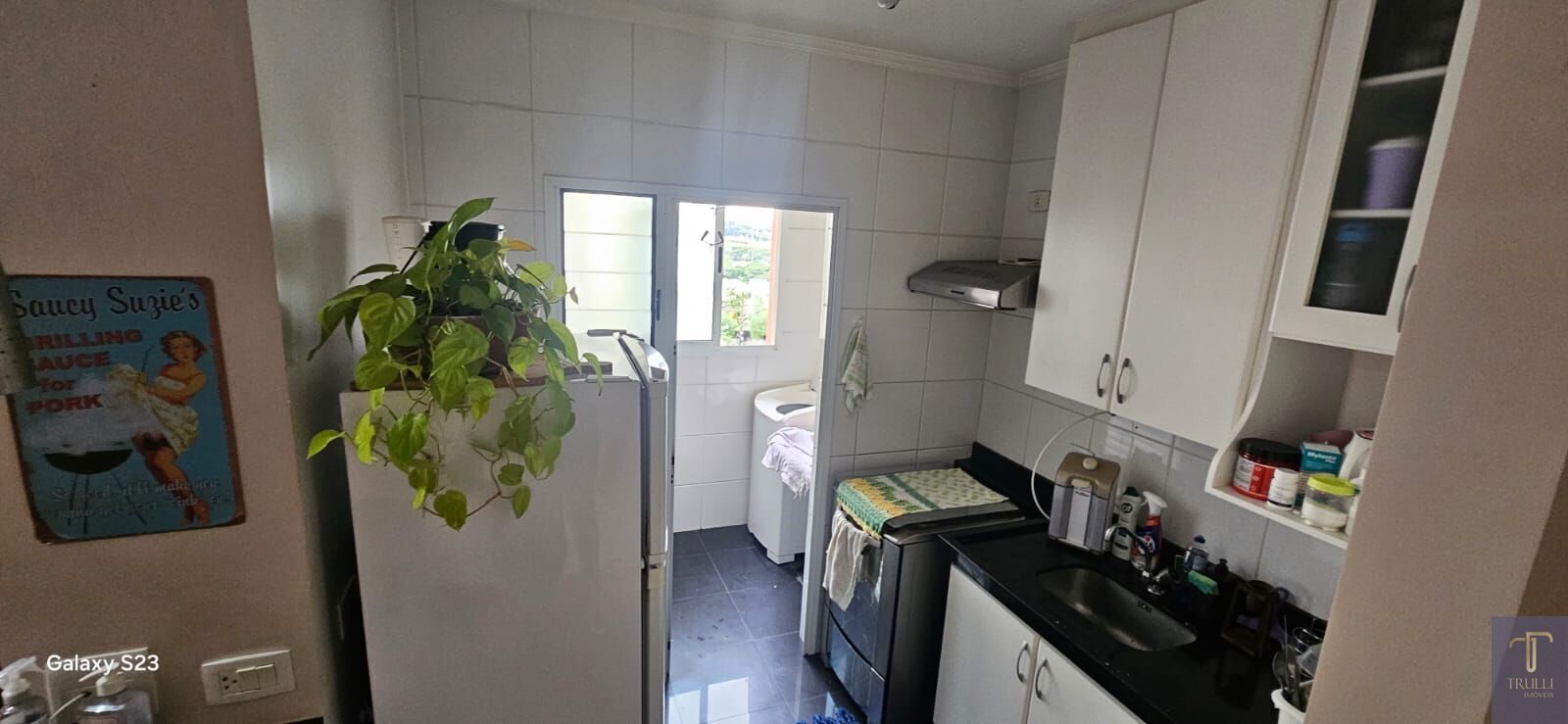 Apartamento, 2 quartos, 63 m² - Foto 6