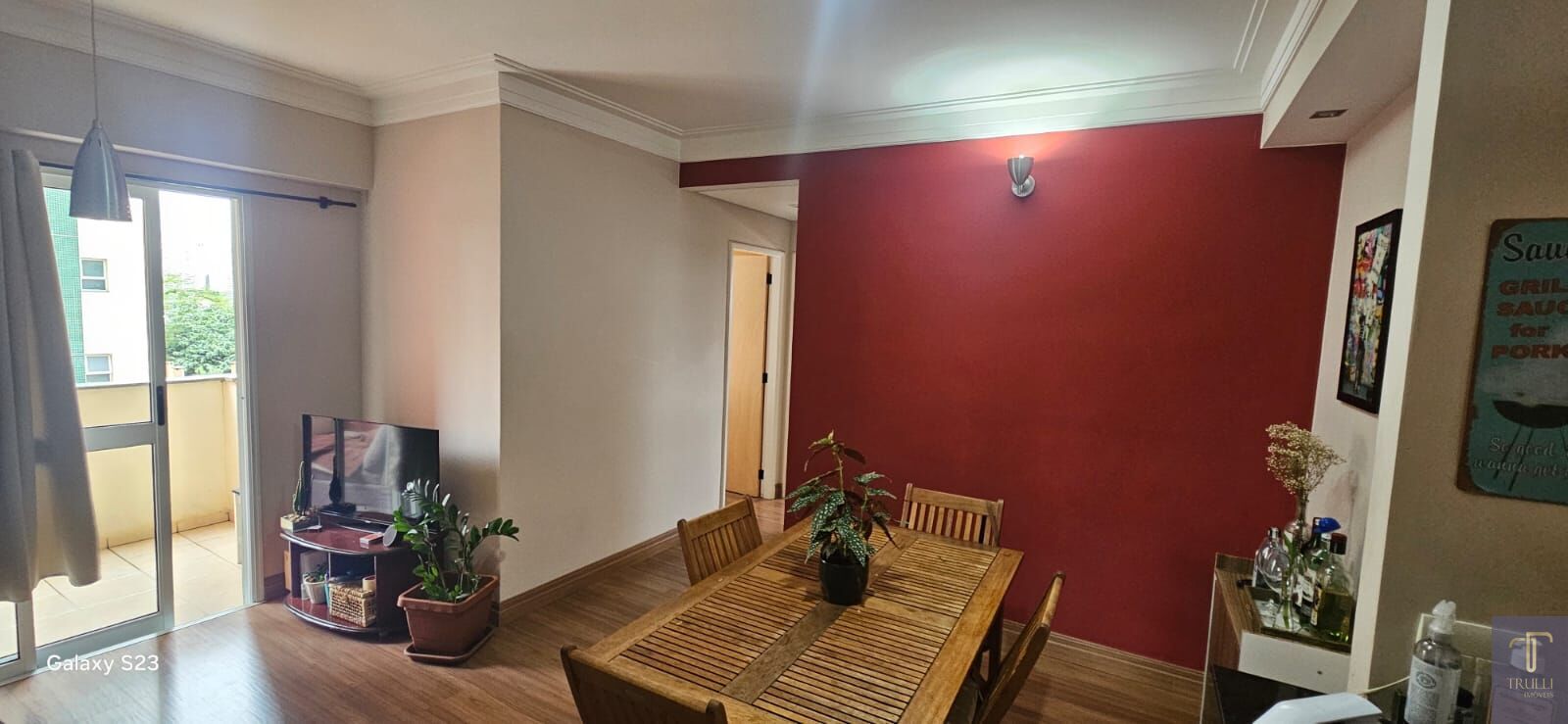 Apartamento, 2 quartos, 63 m² - Foto 5