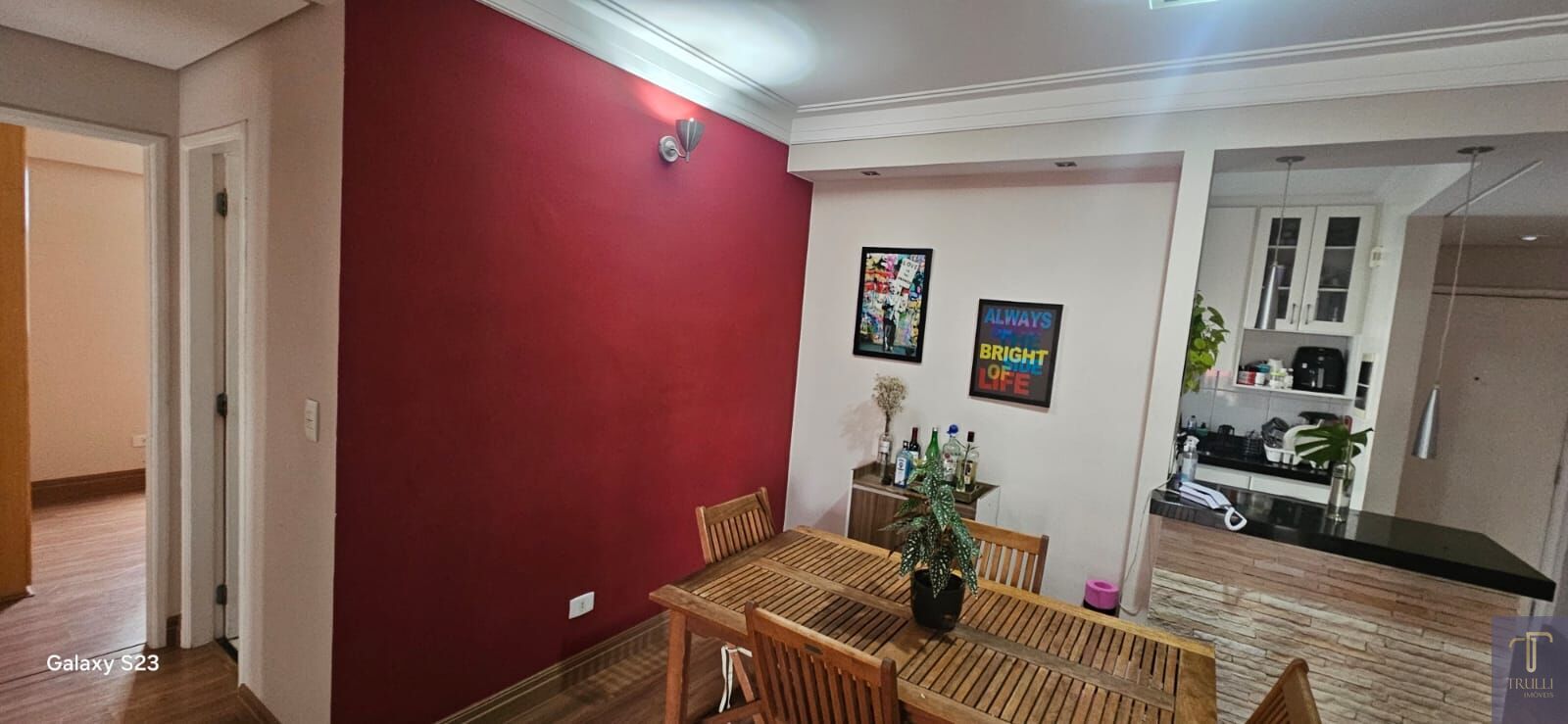 Apartamento, 2 quartos, 63 m² - Foto 4