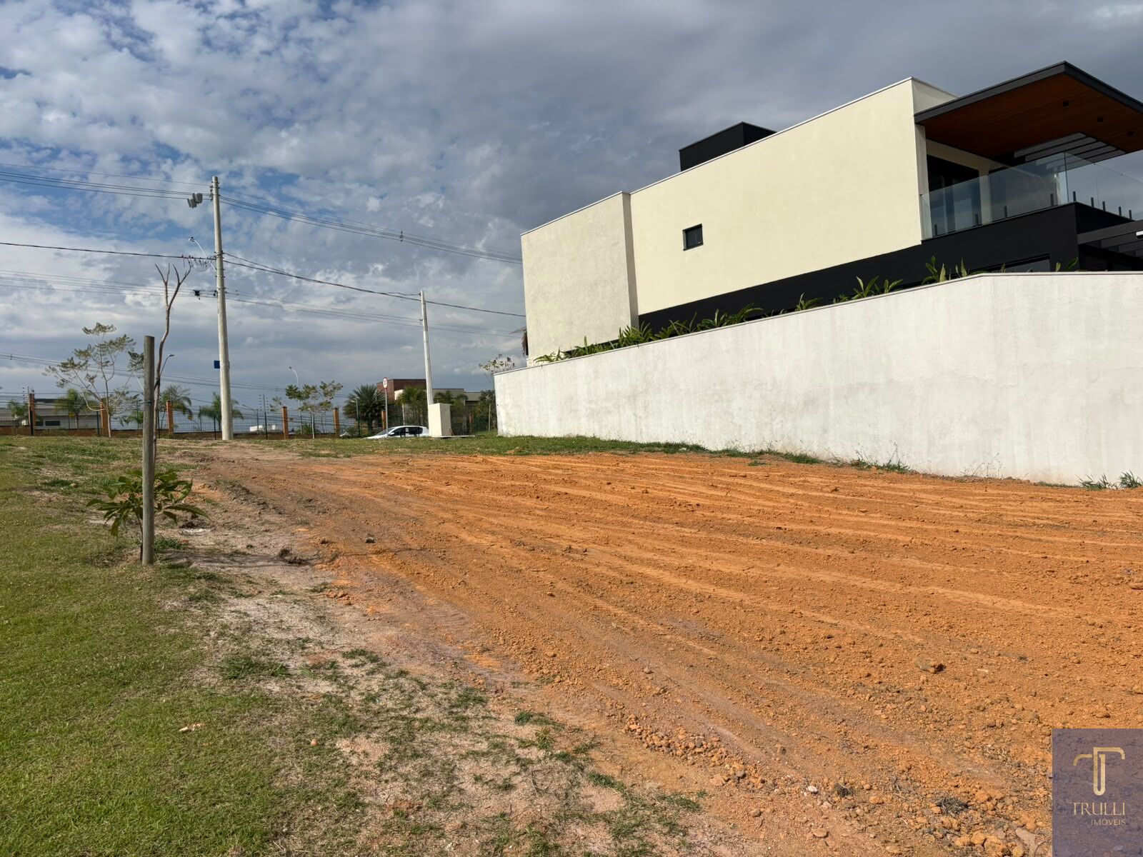 Terreno, 432 m² - Foto 4