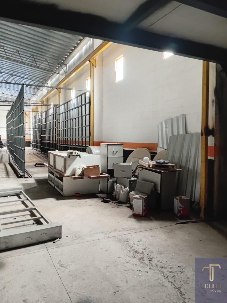 Depósito-Galpão, 620 m² - Foto 13