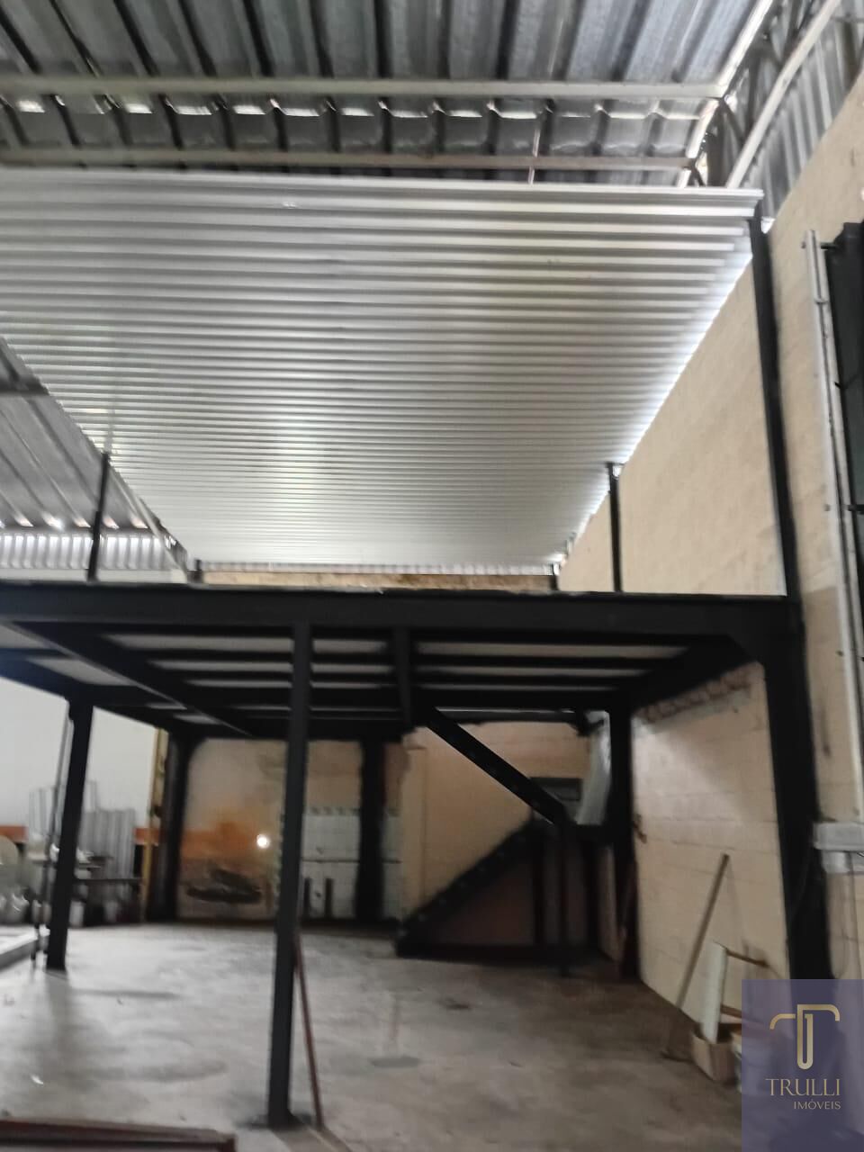 Depósito-Galpão, 620 m² - Foto 15