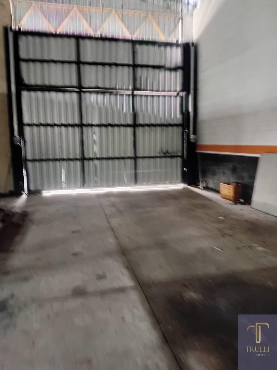 Depósito-Galpão, 620 m² - Foto 4