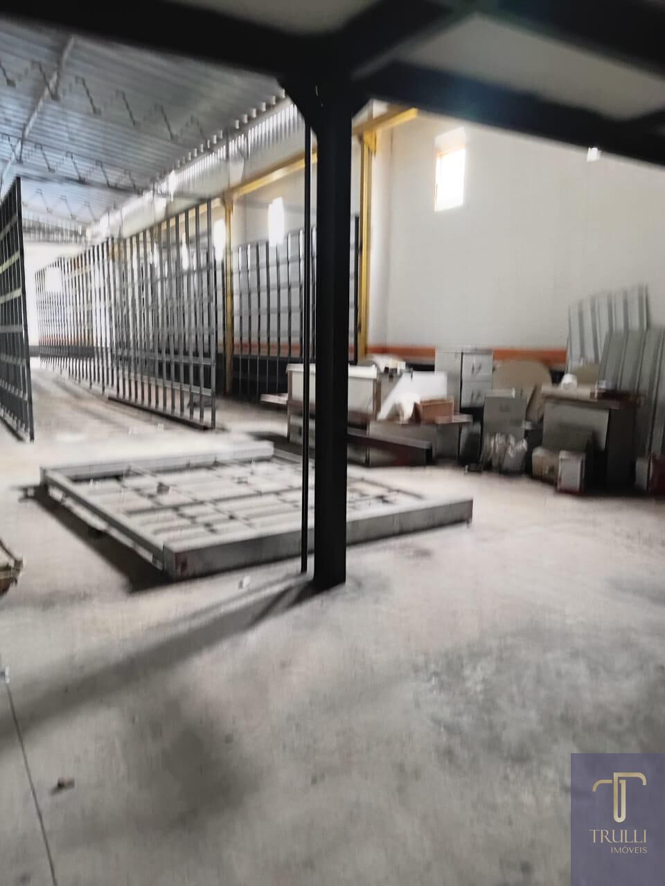Depósito-Galpão, 620 m² - Foto 2