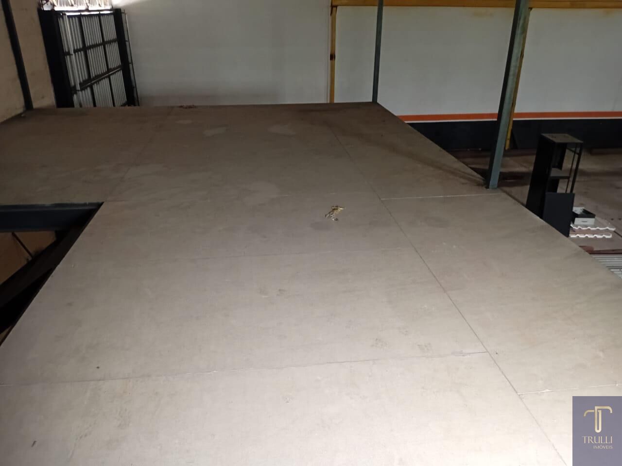 Depósito-Galpão, 620 m² - Foto 9