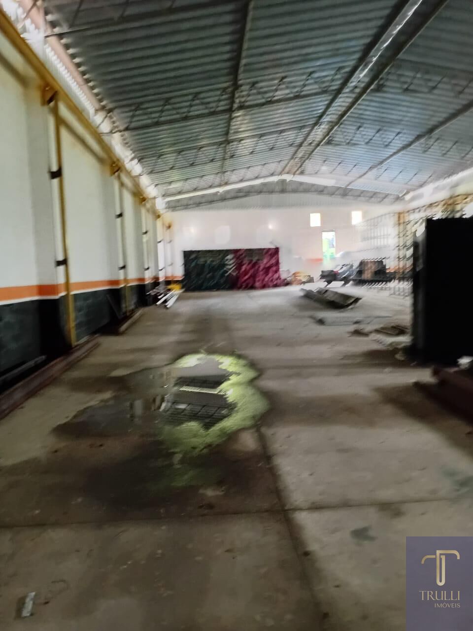 Depósito-Galpão, 620 m² - Foto 8