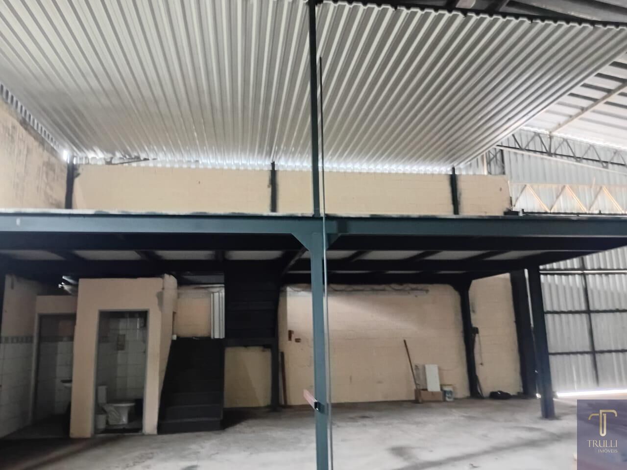 Depósito-Galpão, 620 m² - Foto 14