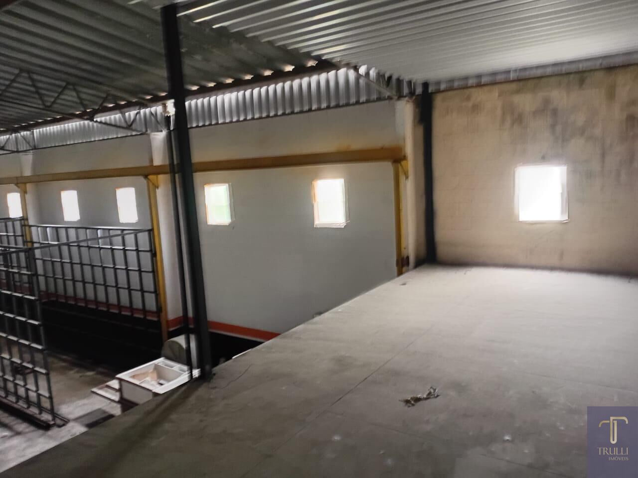 Depósito-Galpão, 620 m² - Foto 6