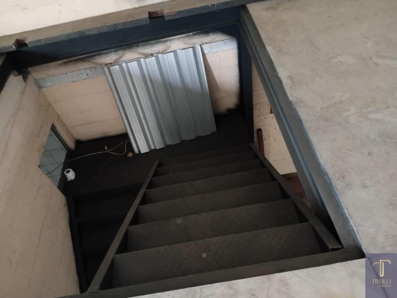 Depósito-Galpão, 620 m² - Foto 12