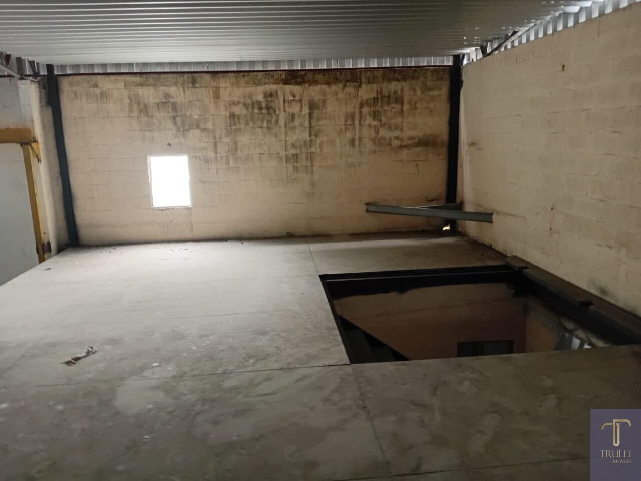 Depósito-Galpão, 620 m² - Foto 3