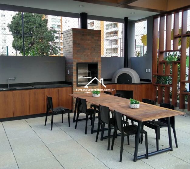 Apartamento, 155 m² - Foto 28