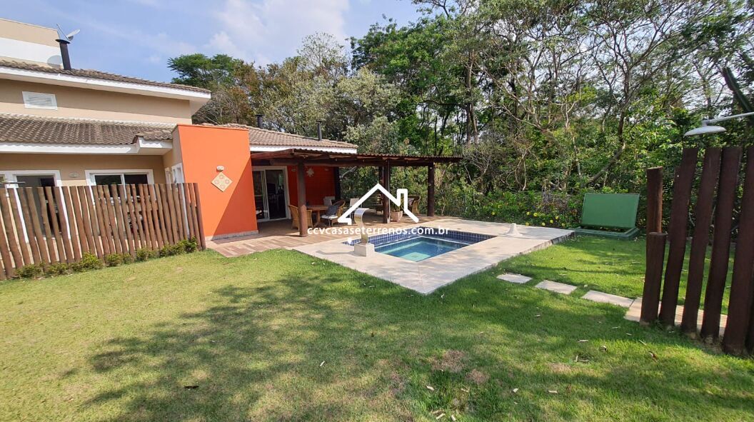 Casa de Condomínio - Foto 1