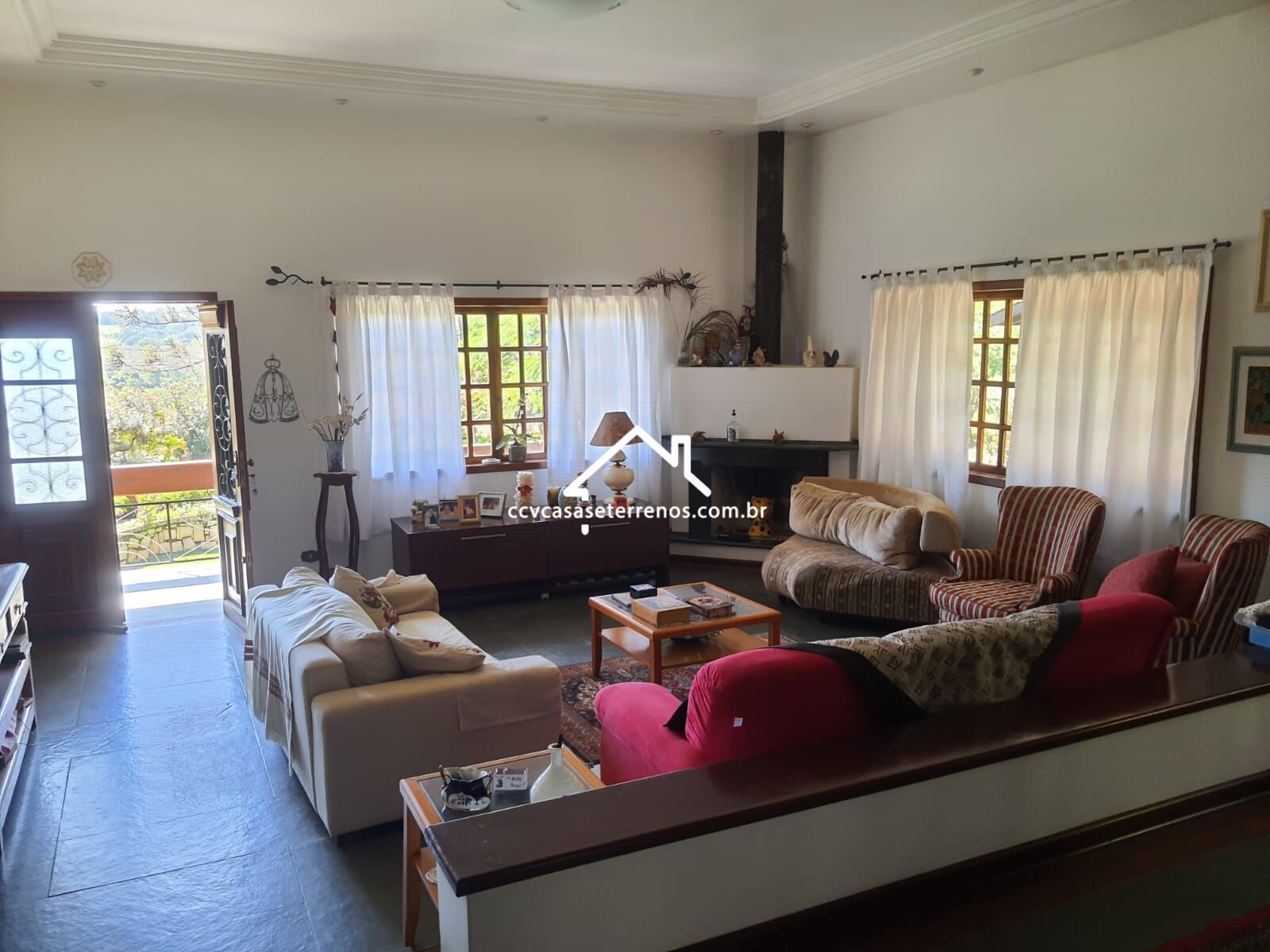 Casa de Condomínio - Foto 4