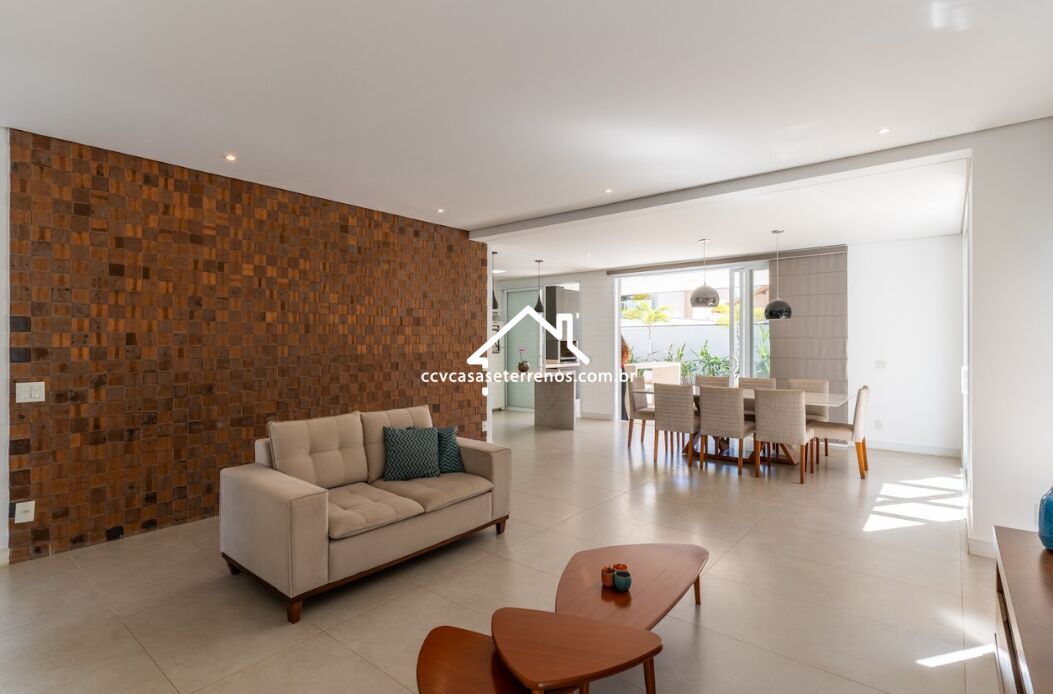 Casa de Condomínio - Foto 5