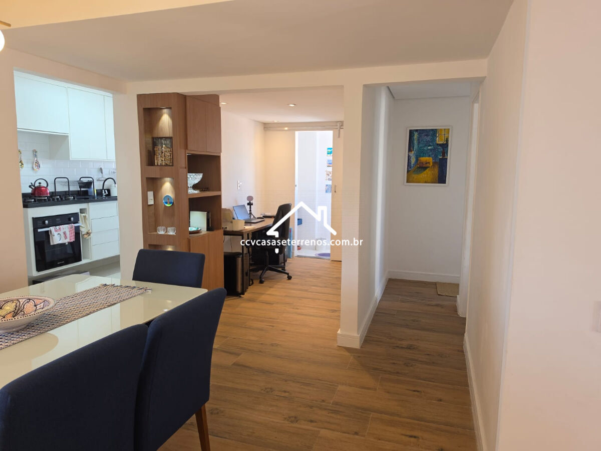 Apartamento, 86 m² - Foto 4