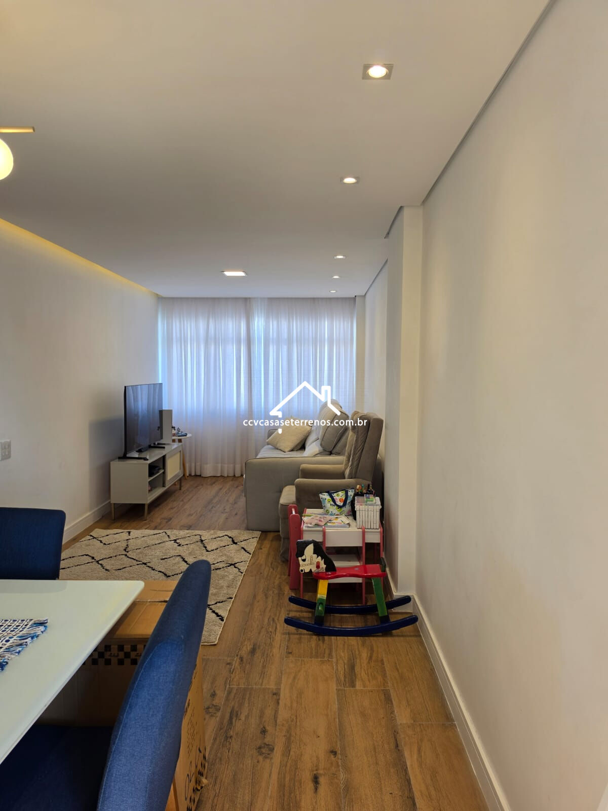 Apartamento, 86 m² - Foto 18