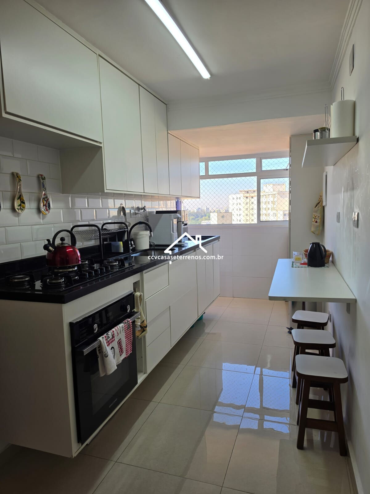 Apartamento, 86 m² - Foto 6
