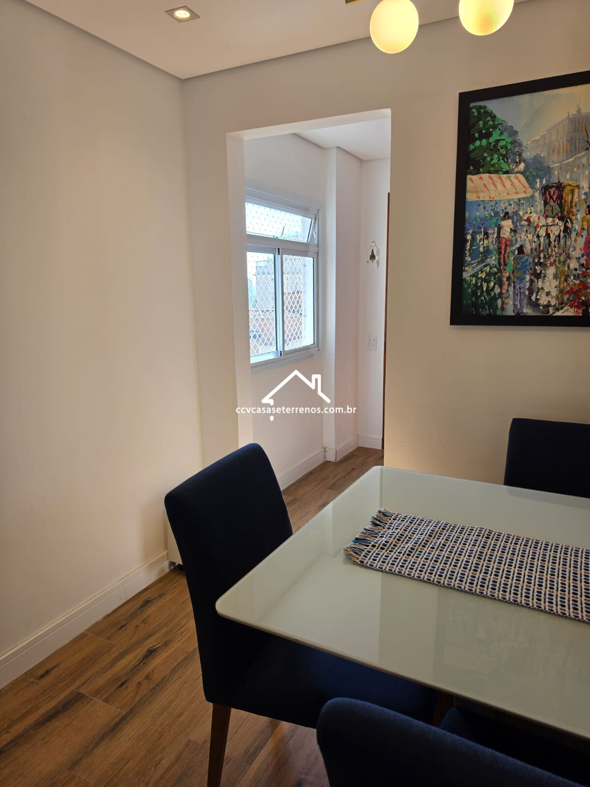 Apartamento, 86 m² - Foto 5