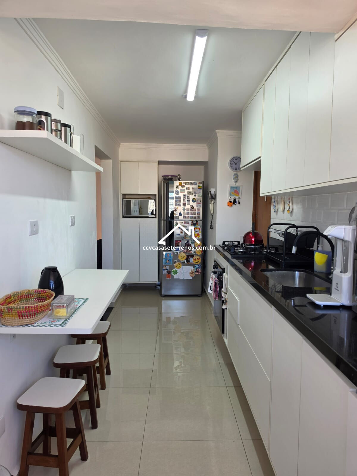 Apartamento, 86 m² - Foto 7