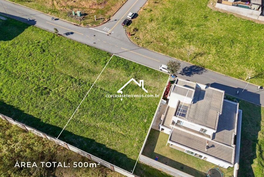 Terreno, 500 m² - Foto 4